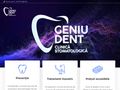geniudent
