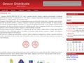 geocor