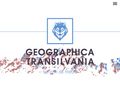 geographica-transilvania