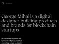 georgemihai