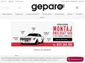 geparo