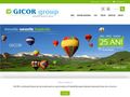 gicor