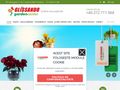 glissandogardencenter