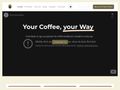 gourmetcoffee