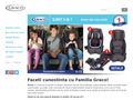 graco-romania