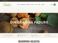 gradinapadurii