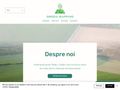 green-mapping