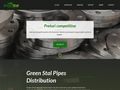 greenstal