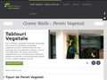 greenwalls