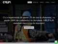 gruplift