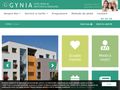 gynia
