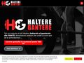 halteregantere