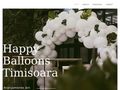 happyballoons