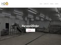 harvest2order