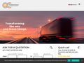 haulier