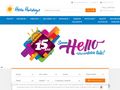 helloholidays