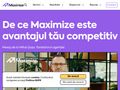 hellomaximize