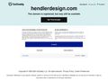 hendlerdesign