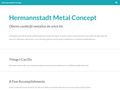hermannstadtconcept