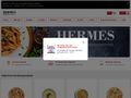 hermes-delivery