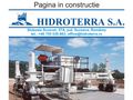 hidroterra