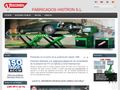 histron