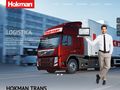 hokmantrans