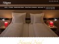 homorodhotel
