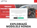 hondanord