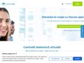 hosted-pbx