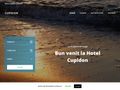 hotelcupidonsaturn