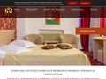 hoteldambovita