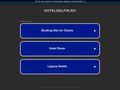 hoteldelfin