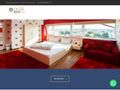 hotellagil
