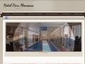 hotelparcmoneasa