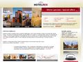 hotelrex-sighisoara