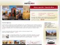 hotelrexsighisoara