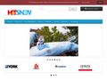 hotsnow
