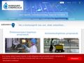 hungarochemicals