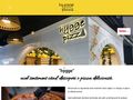 hyggepizza