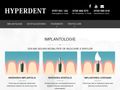 hyperdent