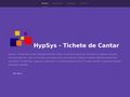 hypsys