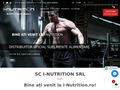 i-nutrition