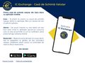 icexchange