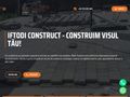 iftodiconstruct