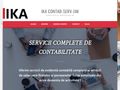 ika-conta