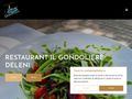 ilgondoliere