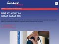 imsat-caras