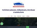 inchirieriauto