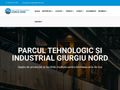 indparkgiurgiu